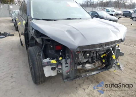 2021 Subaru Forester Sport from USA, damaged, VIN JF2SKALC4MH569960